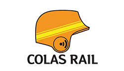 Colas Rail